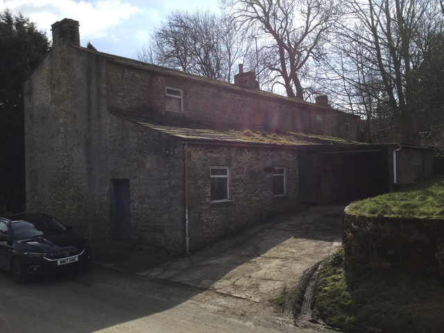 Boot & Shoe, Ellingstring