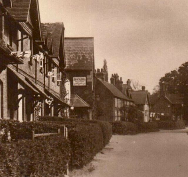Black Bull, Escrick
