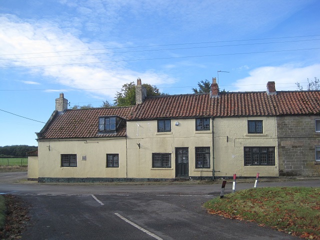 The Plough, Fadmoor