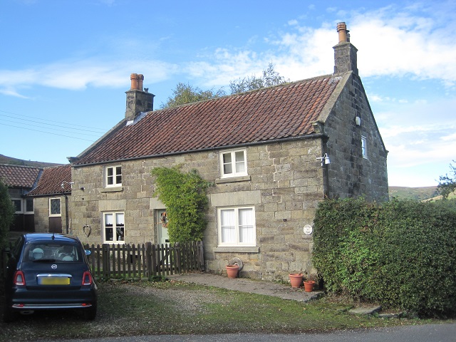 Three Tuns, Farndale