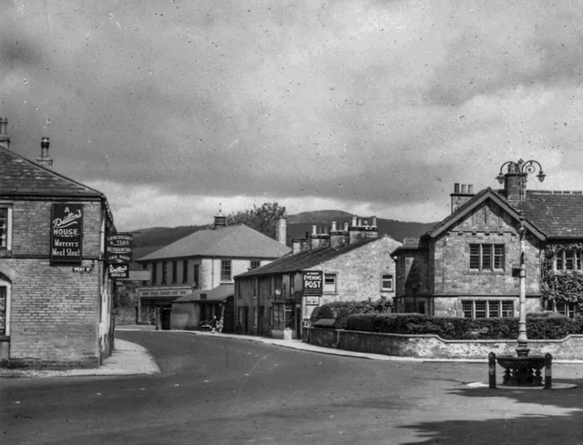 The Grouse, Gargrave