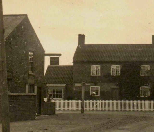 Wards Hotel, Gilberdyke