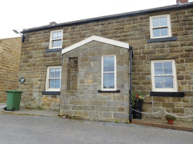 Anglers Rest, Glaisdale