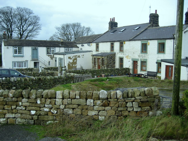 Miners Arms, Greenhow