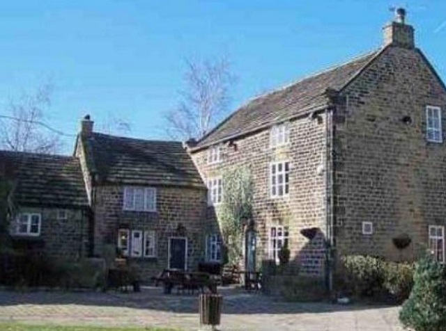 Cow & Calf, Grenoside