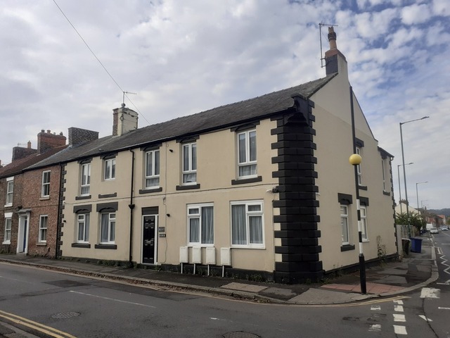 The Globe, Guisborough