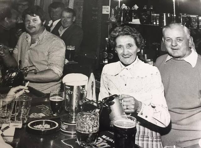 Miners Arms, Guisborough