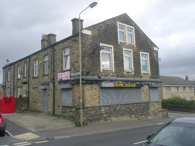 The Granby, Halifax