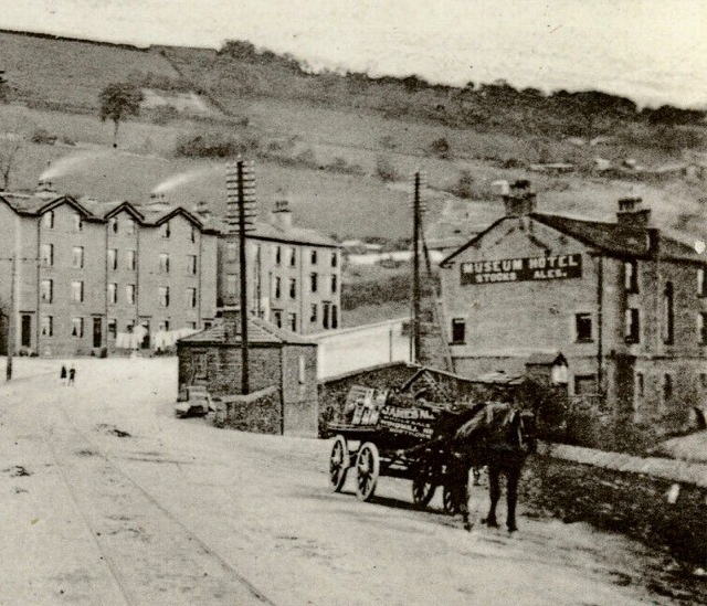 Museum Hotel, Halifax