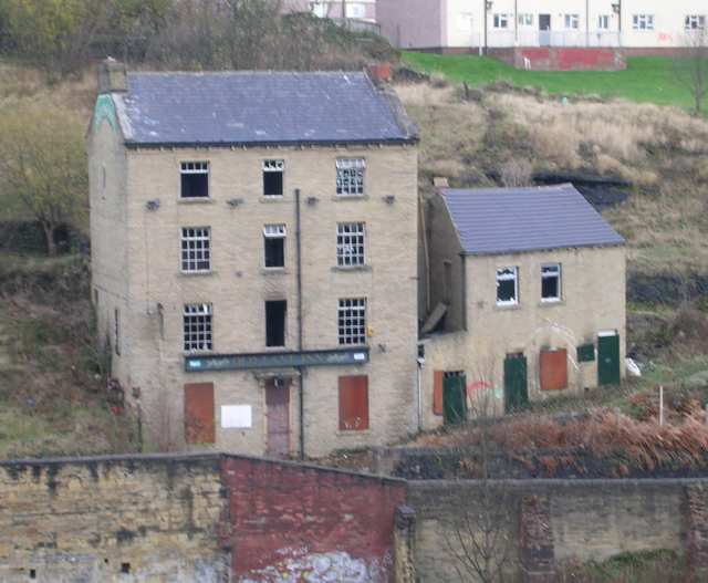 Old Lane Inn, Halifax