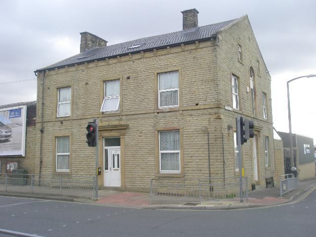 Rook Hotel, Halifax