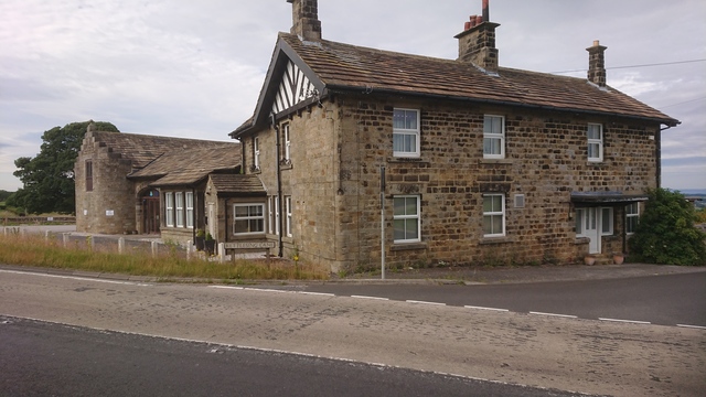 Black Bull, Harrogate