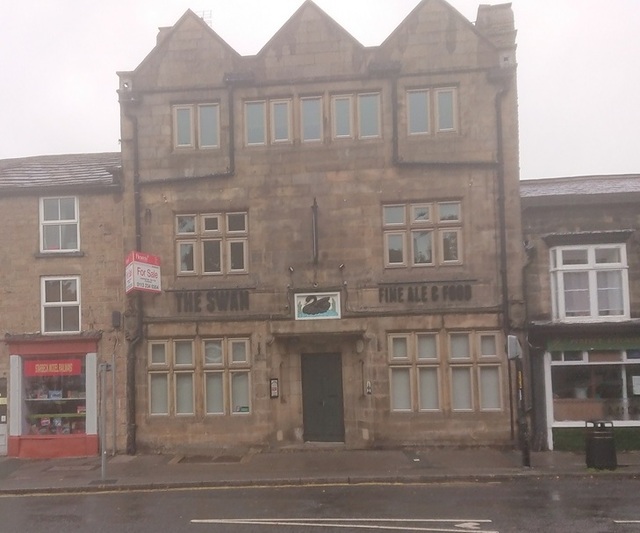 The Swan, Harrogate