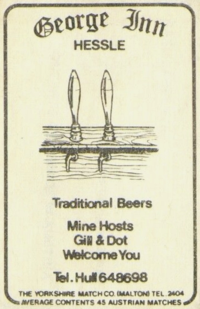 The Tophouse, Hessle