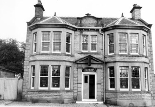 Market Inn, High Green