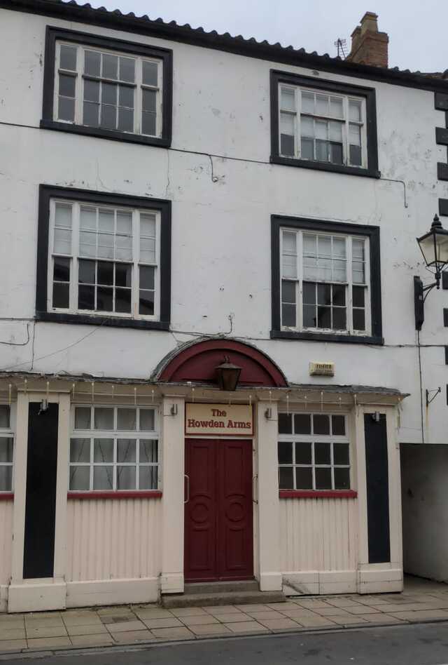 Howden Arms, Howden