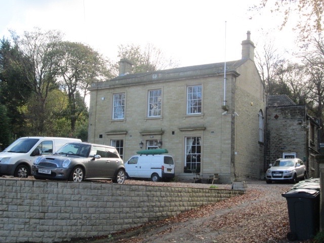 The Bluebell, Huddersfield