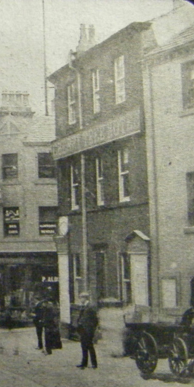 Cherry Tree Inn, Huddersfield