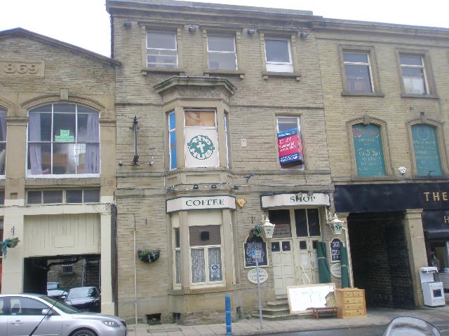 Dog & Gun, Huddersfield
