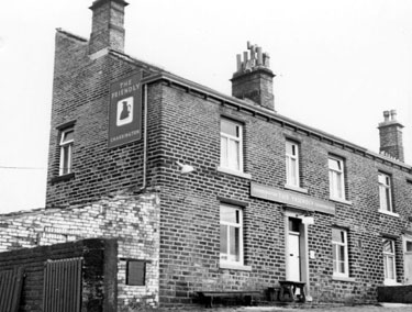Friendly Inn, Huddersfield