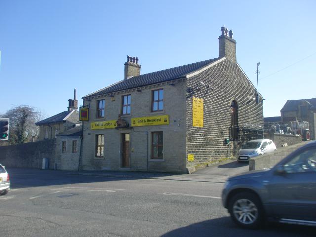 The Griffin, Huddersfield