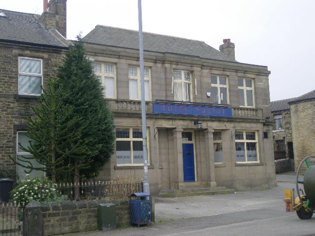 Jolly Sailor, Huddersfield