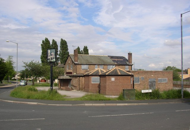 Little John, Huddersfield