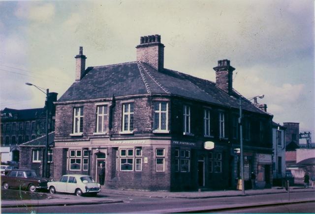 Northgate Inn, Huddersfield