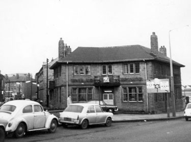 Ship Inn, Huddersfield