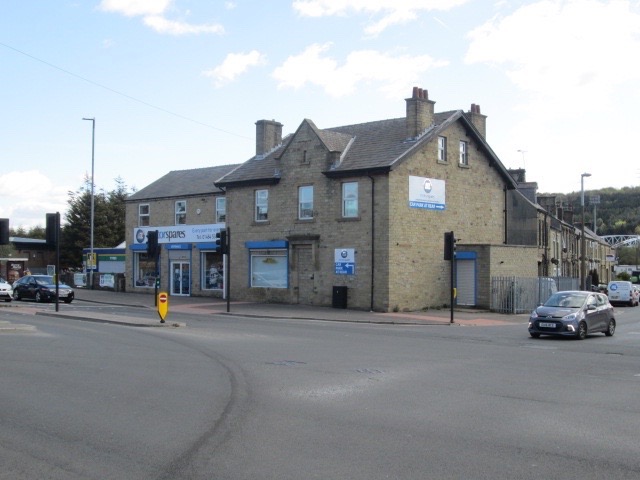 Spinners Arms, Huddersfield