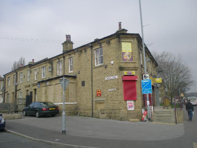 Thornhill Arms, Huddersfield