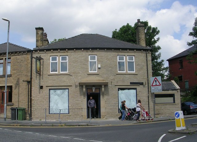 Town Hall, Huddersfield