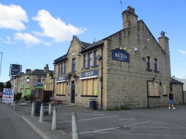 Wagon & Horses, Huddersfield