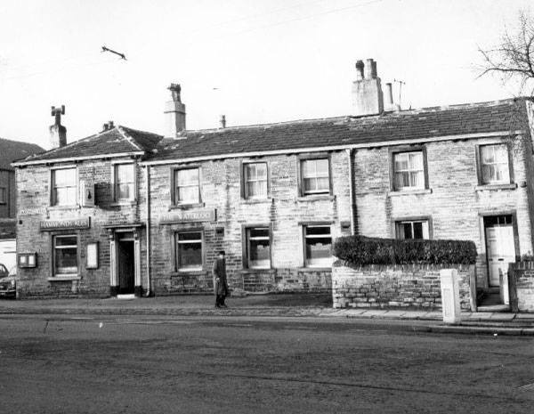 The Waterloo, Huddersfield