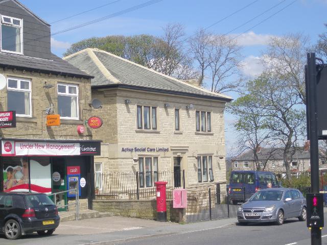 The Wellington, Huddersfield