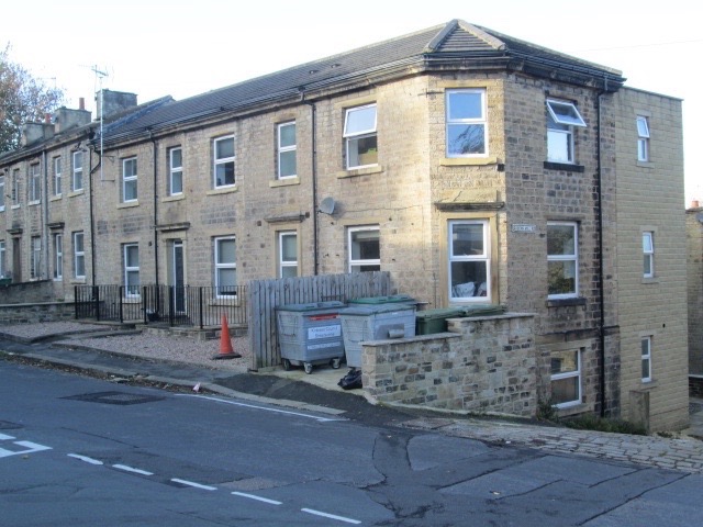 The Woodman, Huddersfield