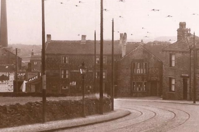 The Commercial, Illingworth