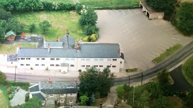 Clap Gate Inn, Kearby