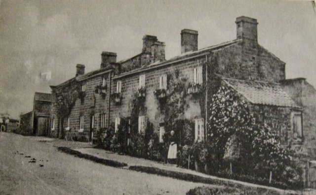 Clap Gate Inn, Kearby