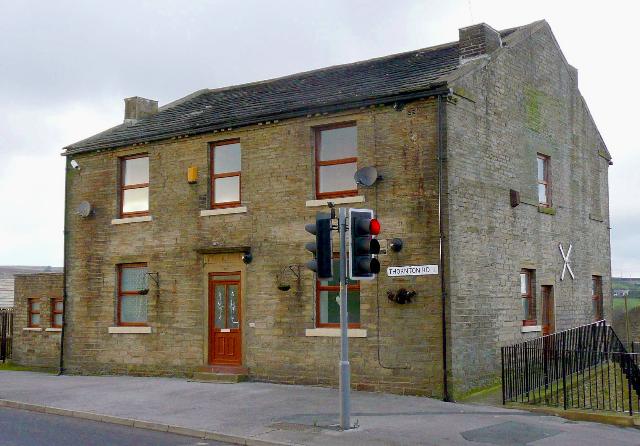 Copper Kettle, Keelham