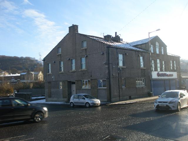 Brewery Arms, Keighley