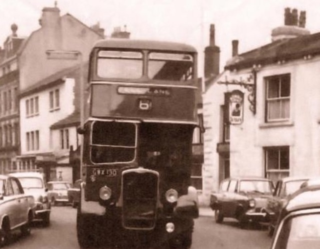 Kings Arms, Keighley