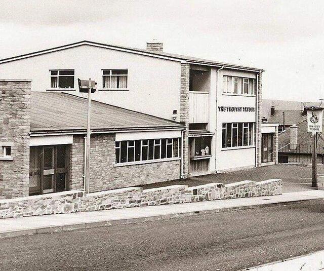 Timothy Taylor, Keighley