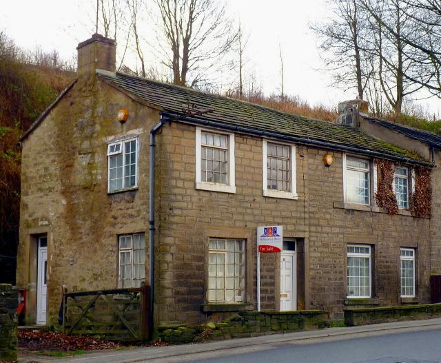 White Horse, Keighley