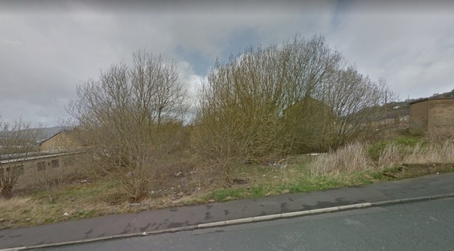 The Woodhouse, Keighley