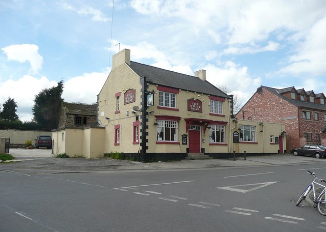 White Bear, Kexbrough