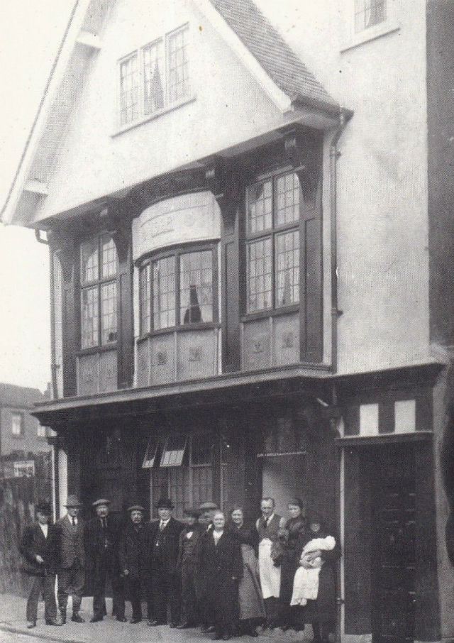 Builders Hotel, Kingston Upon Hull