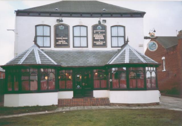 Craven Park, Kingston Upon Hull