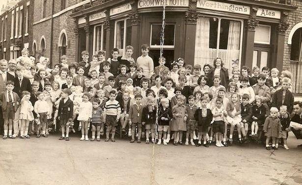 Cromwell Hotel, Kingston Upon Hull