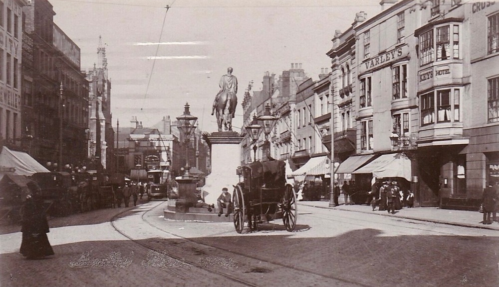 Cross Keys, Kingston Upon Hull